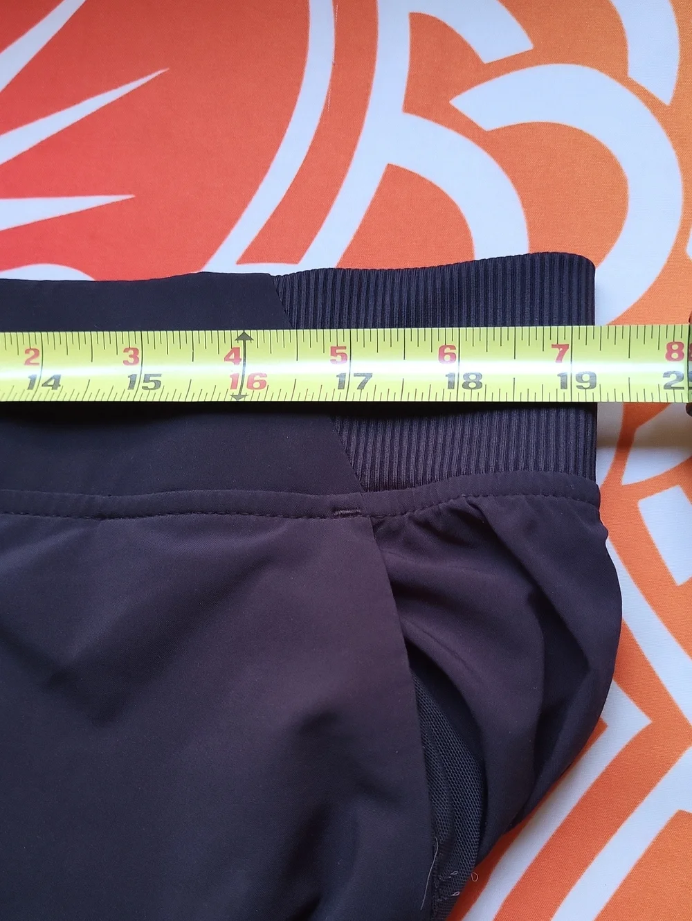 Black Cargo Joggers - Picture 4 of 9